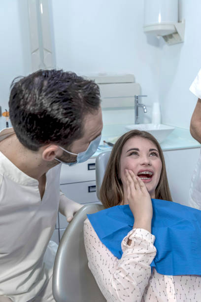 Best Emergency TMJ Treatment in Elkhorn, WI