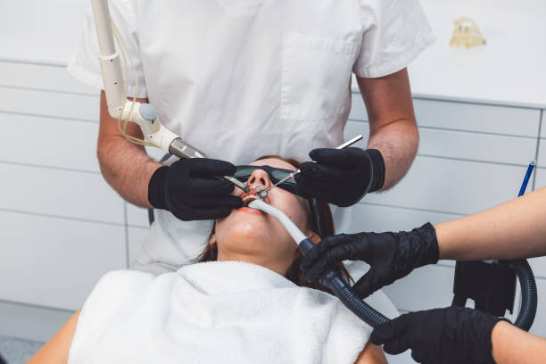 Best Emergency Dental Care for Broken or Chipped Teeth in Elkhorn, WI