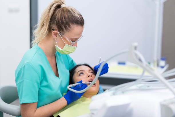 Best Pediatric Emergency Dentist in Elkhorn, WI