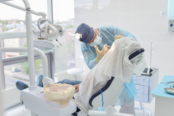 Best Emergency Denture Repair in Elkhorn, WI